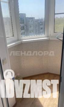 1-к квартира, вторичка, 42м2, 11/11 этаж