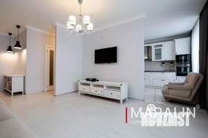 3-к квартира, вторичка, 96м2, 7/11 этаж