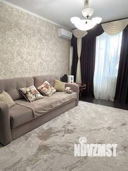 2-к квартира, вторичка, 54м2, 7/10 этаж