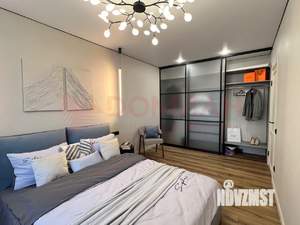 1-к квартира, вторичка, 39м2, 17/25 этаж