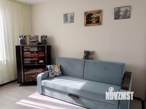 1-к квартира, вторичка, 35м2, 15/20 этаж