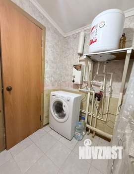 Студия квартира, вторичка, 21м2, 1/1 этаж