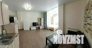 Студия квартира, вторичка, 37м2, 14/19 этаж