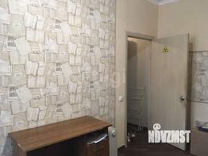 2-к квартира, вторичка, 40м2, 1/2 этаж