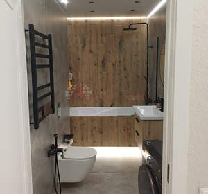 3-к квартира, вторичка, 67м2, 21/23 этаж