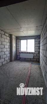 1-к квартира, вторичка, 43м2, 15/25 этаж