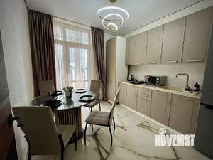 1-к квартира, вторичка, 40м2, 9/20 этаж