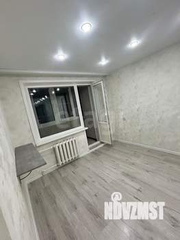 1-к квартира, вторичка, 22м2, 9/9 этаж