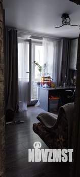 3-к квартира, вторичка, 80м2, 5/14 этаж