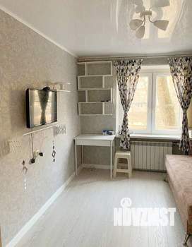Студия квартира, вторичка, 18м2, 3/5 этаж