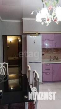 2-к квартира, вторичка, 67м2, 9/16 этаж