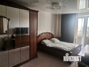 2-к квартира, вторичка, 54м2, 10/18 этаж