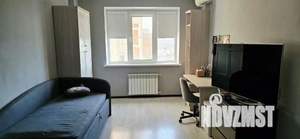 1-к квартира, вторичка, 50м2, 9/18 этаж