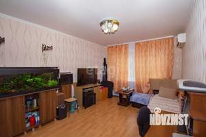 1-к квартира, вторичка, 34м2, 8/10 этаж