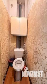 2-к квартира, вторичка, 42м2, 5/5 этаж