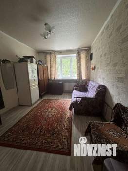 2-к квартира, вторичка, 50м2, 1/5 этаж