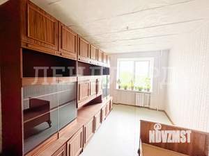 3-к квартира, вторичка, 67м2, 7/14 этаж