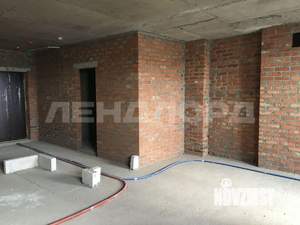 1-к квартира, вторичка, 56м2, 6/23 этаж