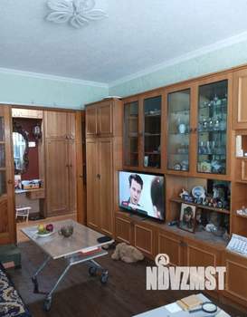 3-к квартира, вторичка, 74м2, 4/10 этаж