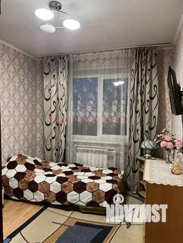 3-к квартира, вторичка, 69м2, 9/9 этаж
