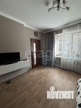 3-к квартира, вторичка, 49м2, 1/2 этаж