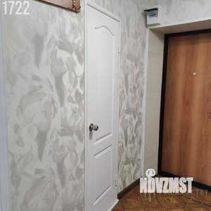 1-к квартира, вторичка, 21м2, 3/5 этаж