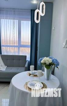 1-к квартира, вторичка, 38м2, 8/16 этаж