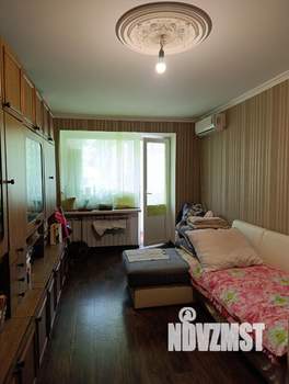 2-к квартира, вторичка, 47м2, 3/5 этаж