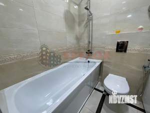 3-к квартира, вторичка, 58м2, 23/25 этаж