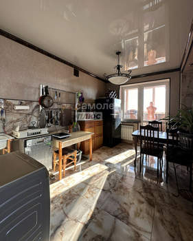 3-к квартира, вторичка, 81м2, 12/16 этаж