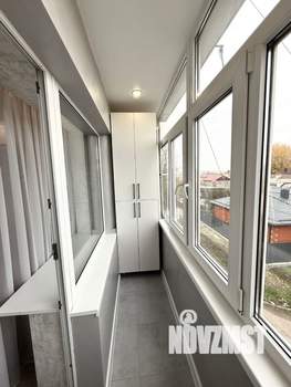 1-к квартира, вторичка, 31м2, 3/6 этаж