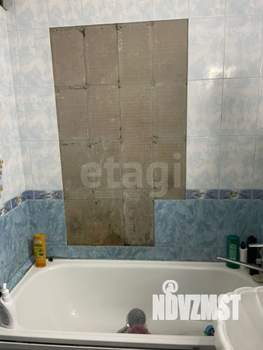 3-к квартира, вторичка, 57м2, 5/9 этаж