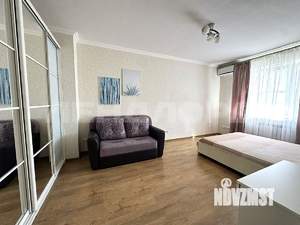 1-к квартира, вторичка, 40м2, 13/21 этаж