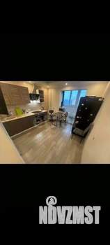 1-к квартира, вторичка, 37м2, 14/18 этаж