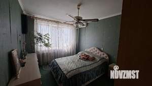 3-к квартира, вторичка, 61м2, 8/9 этаж