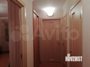 3-к квартира, вторичка, 59м2, 2/5 этаж