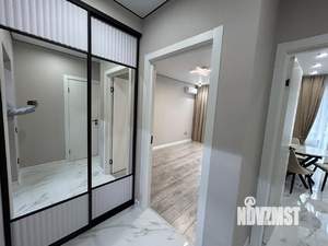1-к квартира, вторичка, 36м2, 6/10 этаж