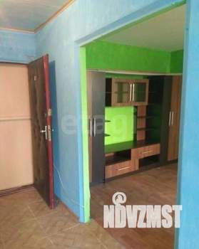 1-к квартира, вторичка, 31м2, 5/9 этаж