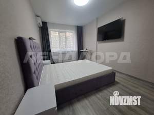 1-к квартира, вторичка, 36м2, 2/22 этаж