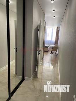 Студия квартира, вторичка, 24м2, 13/23 этаж