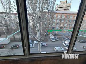 1-к квартира, вторичка, 34м2, 5/5 этаж