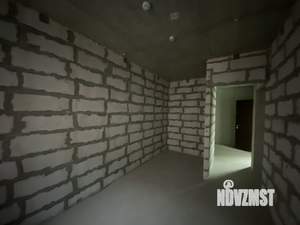 2-к квартира, вторичка, 58м2, 18/25 этаж