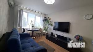3-к квартира, вторичка, 65м2, 8/9 этаж