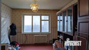 3-к квартира, вторичка, 63м2, 7/9 этаж