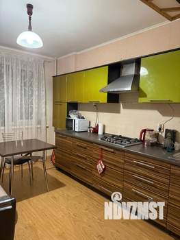 1-к квартира, вторичка, 41м2, 8/10 этаж