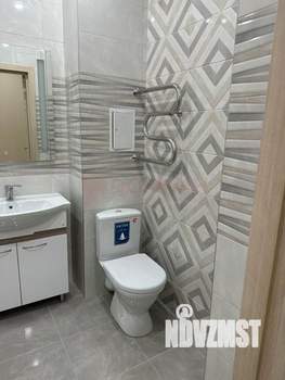 1-к квартира, вторичка, 41м2, 3/20 этаж