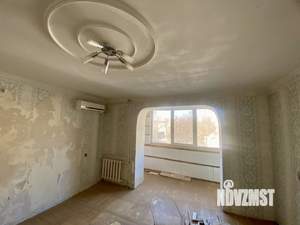 3-к квартира, вторичка, 72м2, 4/5 этаж