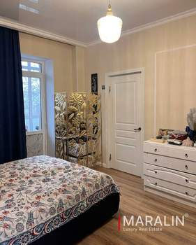 3-к квартира, вторичка, 70м2, 3/5 этаж