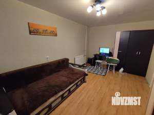 1-к квартира, вторичка, 22м2, 3/9 этаж