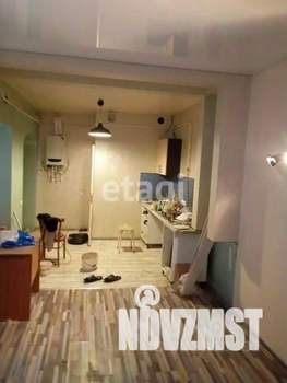 2-к квартира, вторичка, 40м2, 1/2 этаж